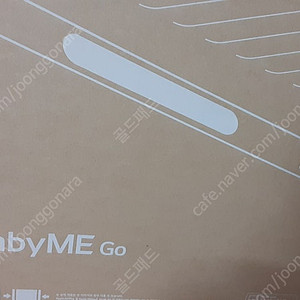 미개봉 LG 스탠바이미GO 27LX5QKNA 60만원에 판매합니다.