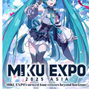 하츠네 미쿠 HATSUNE MIKU 11/29 콘서트 스탠딩 앞번호및 지정석 단석~4연석 양도