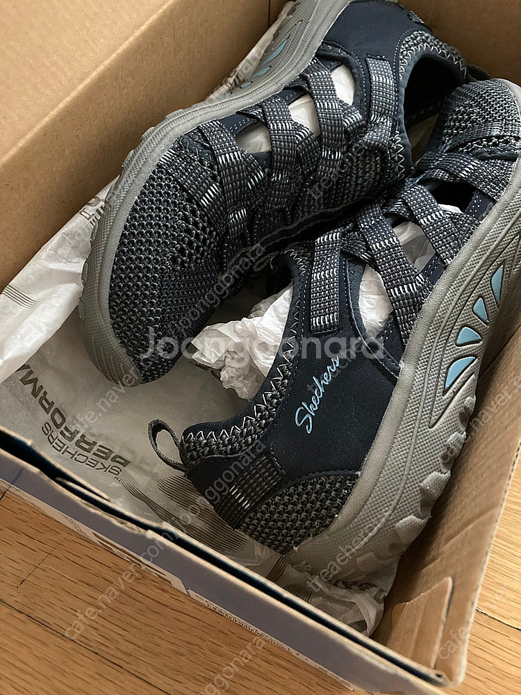 스케쳐스 us6(230)새것 택포55,000--0