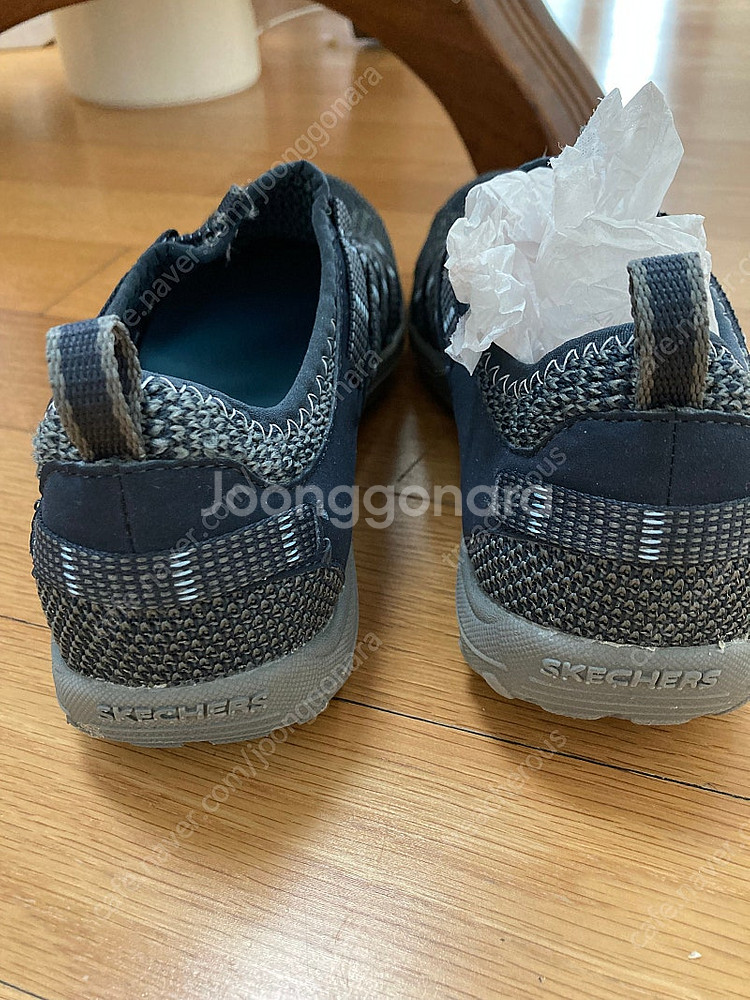 스케쳐스 us6(230)새것 택포55,000--4