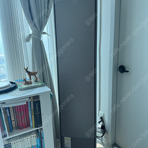 삼성 무풍 에어컨 19평형 (AF19RX772FFN ) 2 in 1 판매합니다