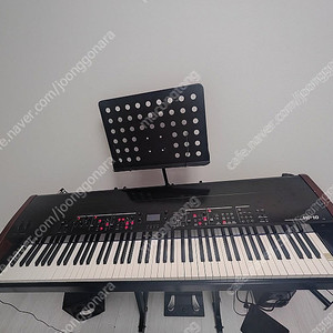 가와이 mp10 스테이지피아노 팝니다