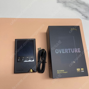 오닉스 ONIX xm5 dap