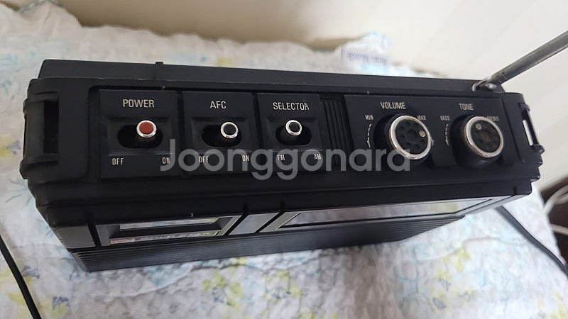 금섬라디오RF-1106--6