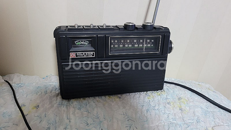 금섬라디오RF-1106--7