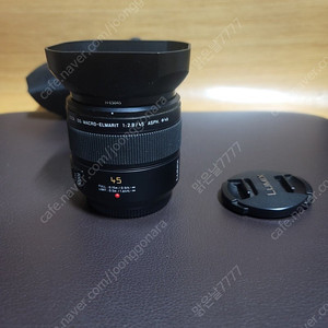 LEICA DG MACRO-ELMARIT 45mm