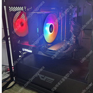 i7-10700 RTX 3070 PC 팝니다 68만원