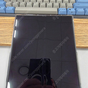 폴드 6 1TB 네이비 초초초 A급 판매