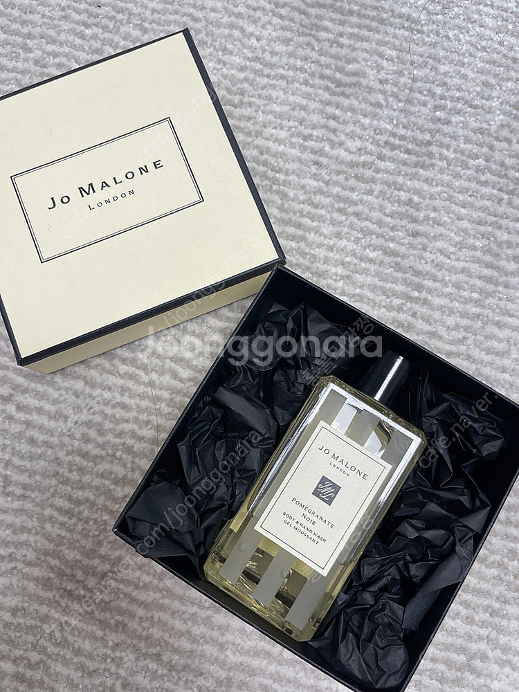 조말론 바디워시 핸드워시 포머그래니트 100ml--0