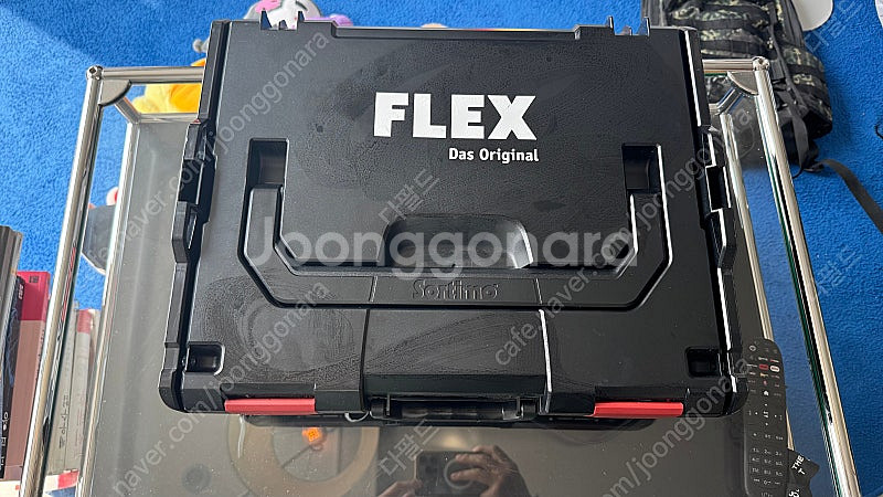 FLEX 플렉스 픽시 케이스 pxe80--0