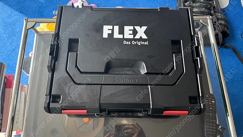 FLEX 플렉스 픽시 케이스 pxe80 이미지