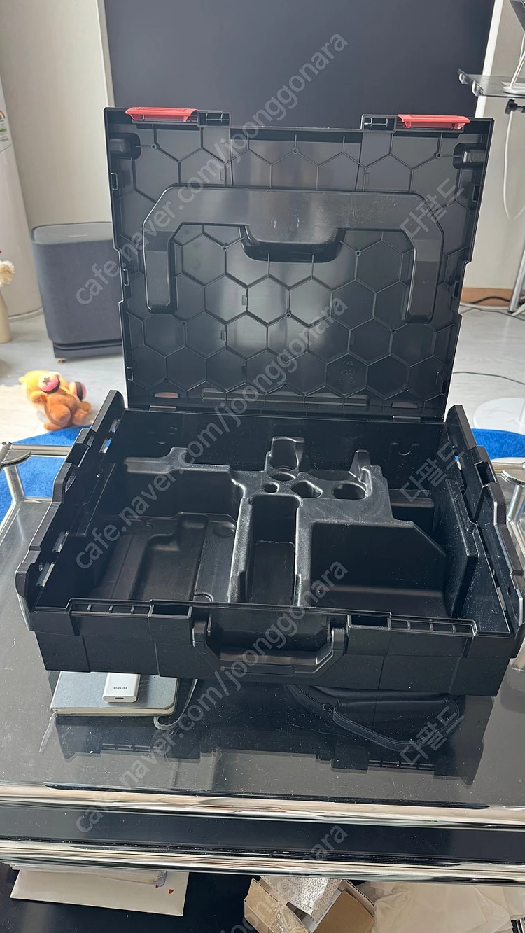 FLEX 플렉스 픽시 케이스 pxe80 이미지
