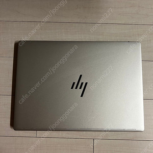 HP 파빌리온 에어로 13-bg0008AU Ryzen 8640U 16GB 512GB 새것급 풀박 소프트웨어 풀박