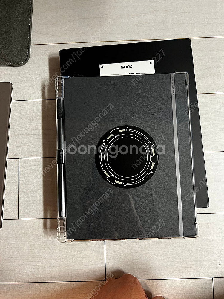 오닉스 북스 노트 X3 Pro 64GB 새것급 풀박 액...--1