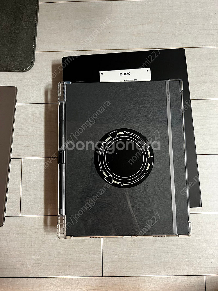 오닉스 북스 노트 X3 Pro 64GB 새것급 풀박 액...--2
