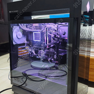 HP 오멘 45L GT22-2001KL i7-14700K 판매합니다