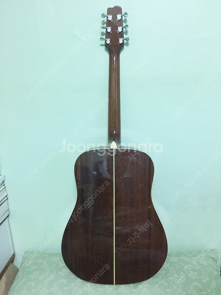 RODEM 통키타 팝니다.--6