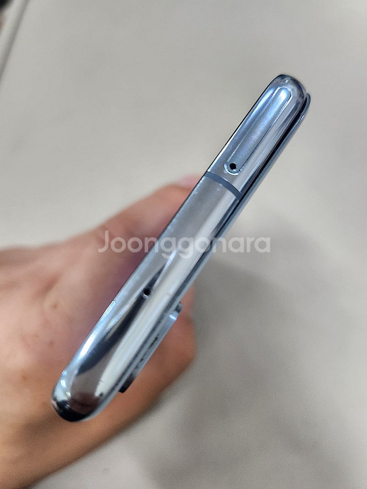 갤럭시S20 5G 128GB 블루 깨끗 하구요.수원 인...--6