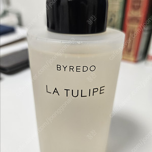 (새상품) 바이레도 라튤립 바디워시 225ml