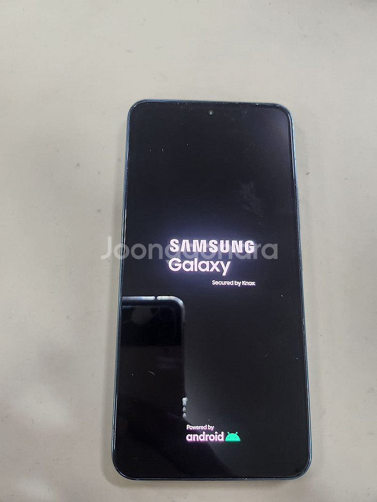 갤럭시S22 5G 256GB 그린 자급제 상태굿 수원 ...--0