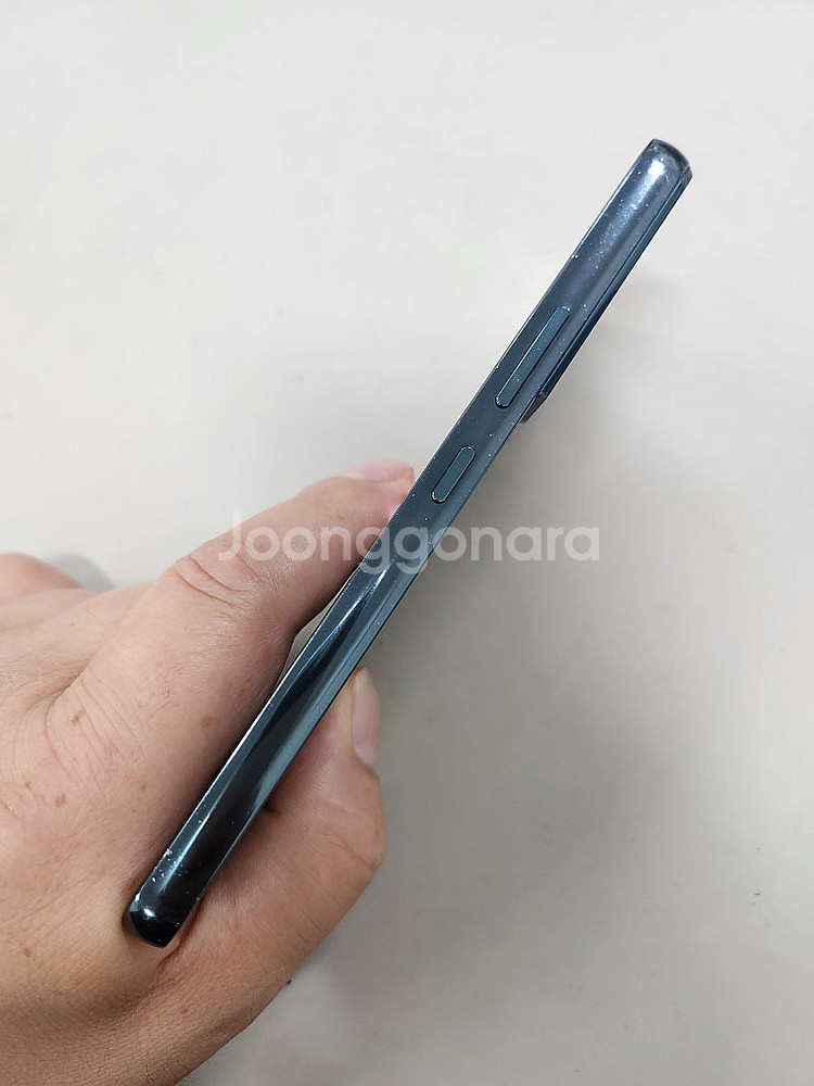 갤럭시S22 5G 256GB 그린 자급제 상태굿 수원 ...--4