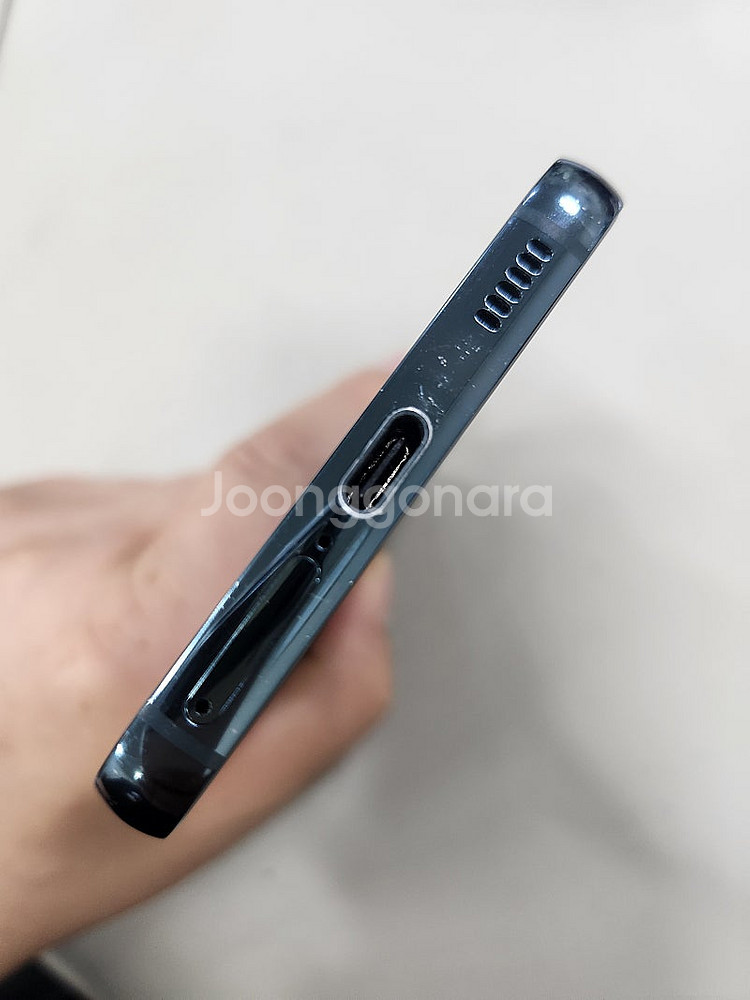 갤럭시S22 5G 256GB 그린 자급제 상태굿 수원 ...--5