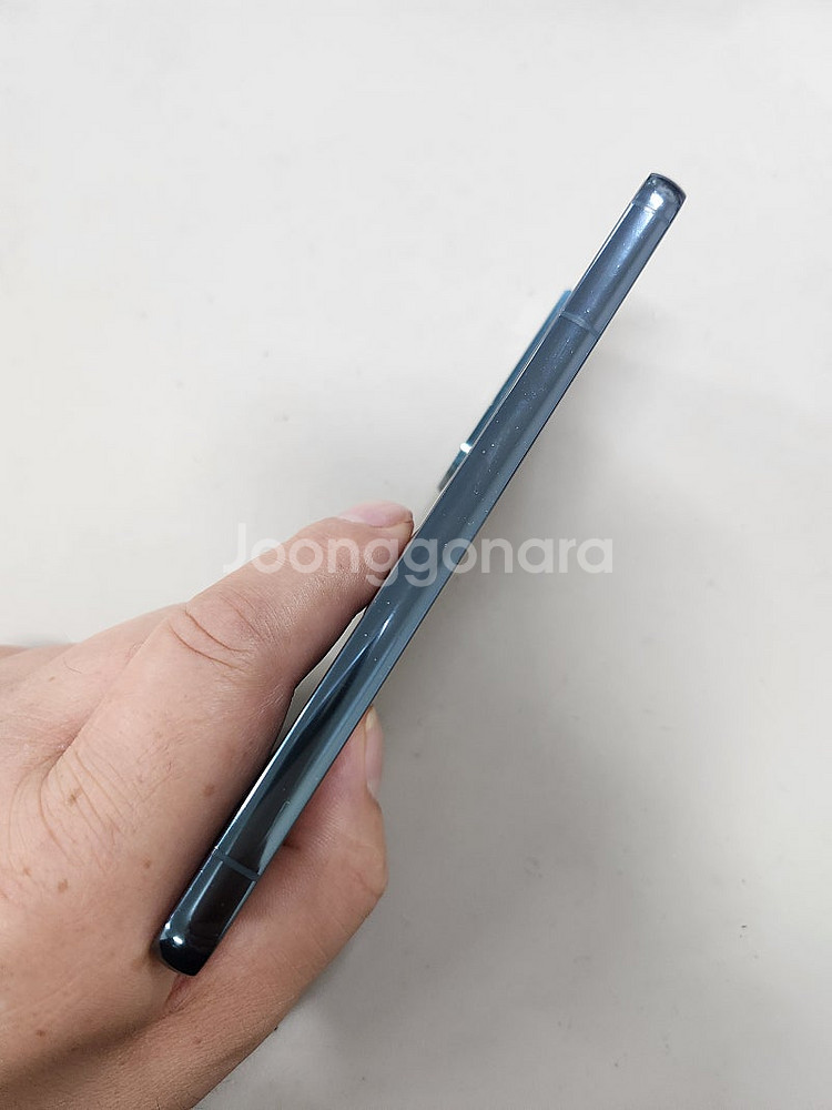 갤럭시S22 5G 256GB 그린 자급제 상태굿 수원 ...--6