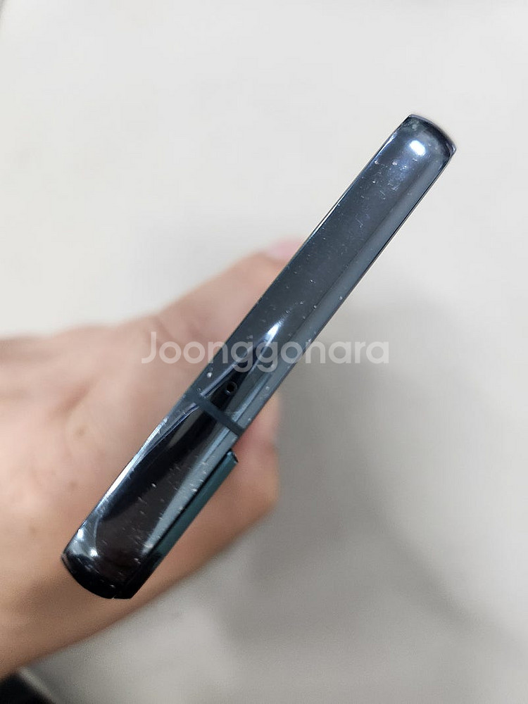 갤럭시S22 5G 256GB 그린 자급제 상태굿 수원 ...--7