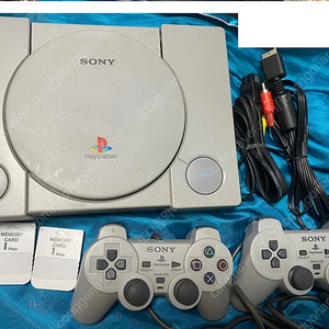 플스1 PS1 7000 2인셋 팝니다.