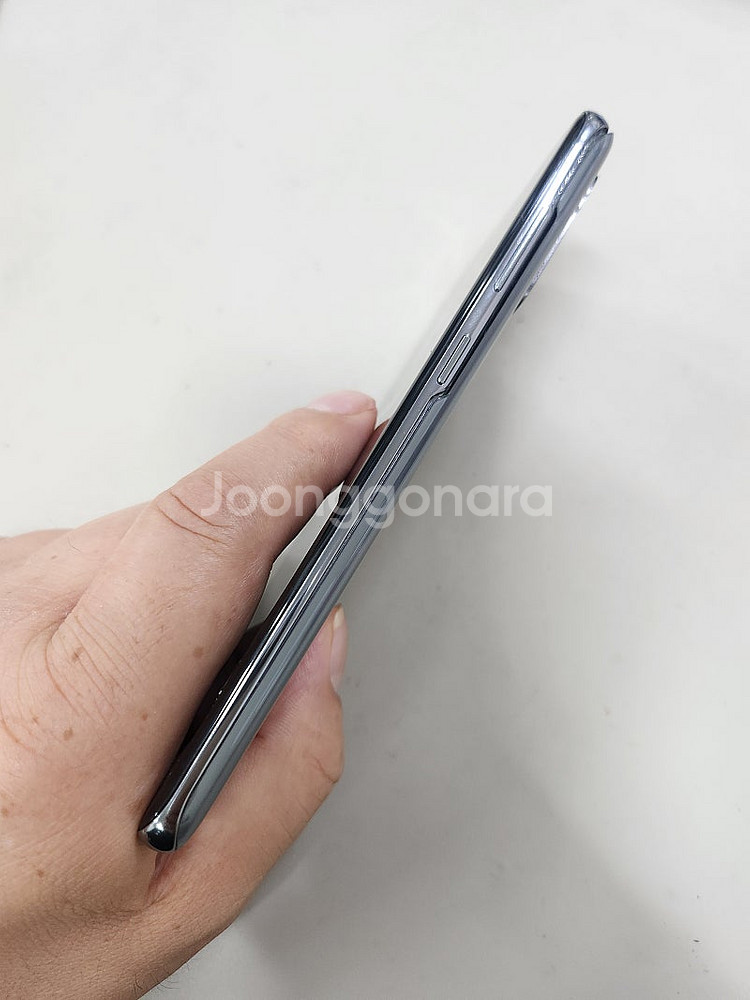 갤럭시S20 5G 128GB 그레이 깨끗 하구요 수원 ...--4