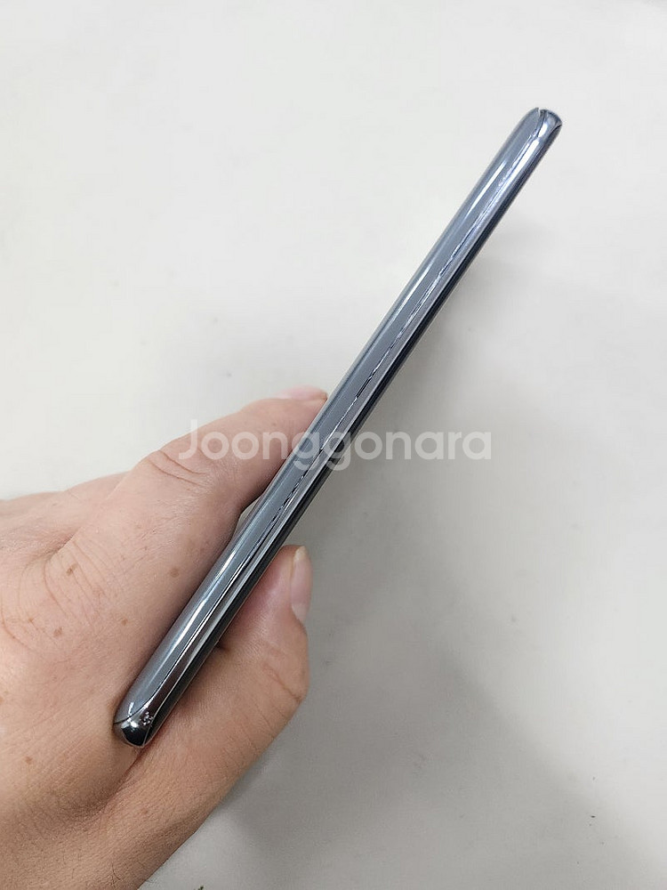갤럭시S20 5G 128GB 그레이 깨끗 하구요 수원 ...--6