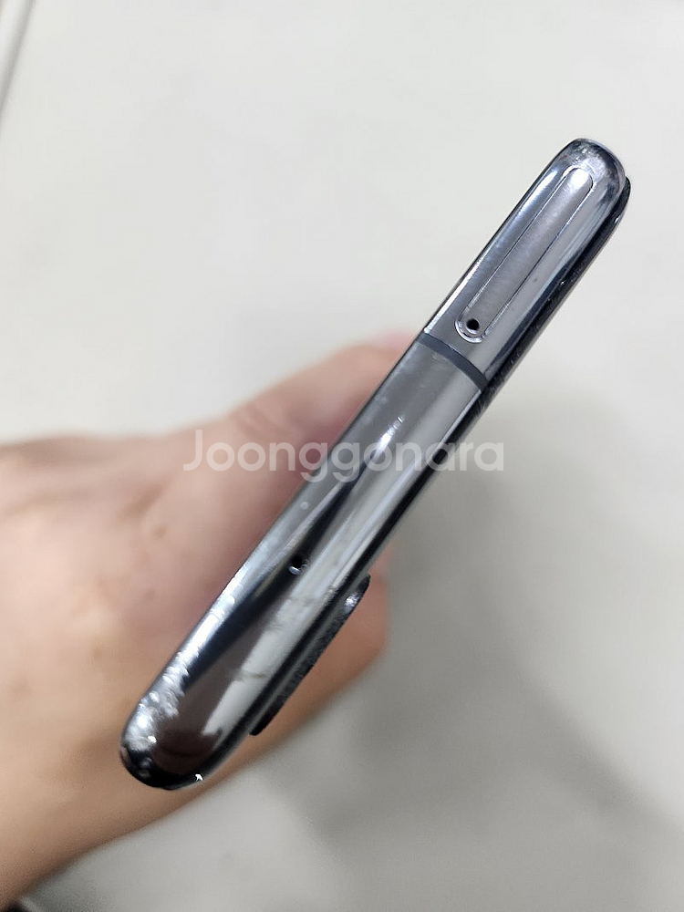 갤럭시S20 5G 128GB 그레이 깨끗 하구요 수원 ...--7
