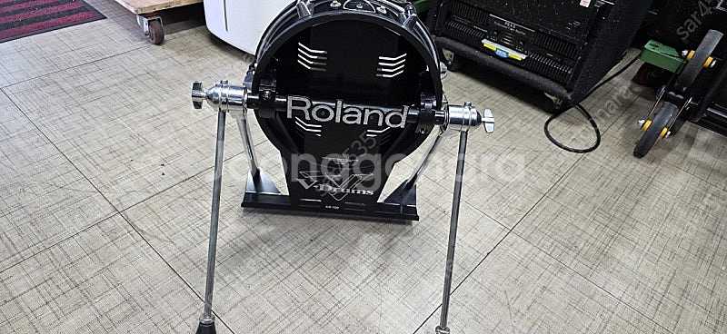 로랜드전자드럼 킥트리거 탐탐트리거 kd-120/pd-1...--2