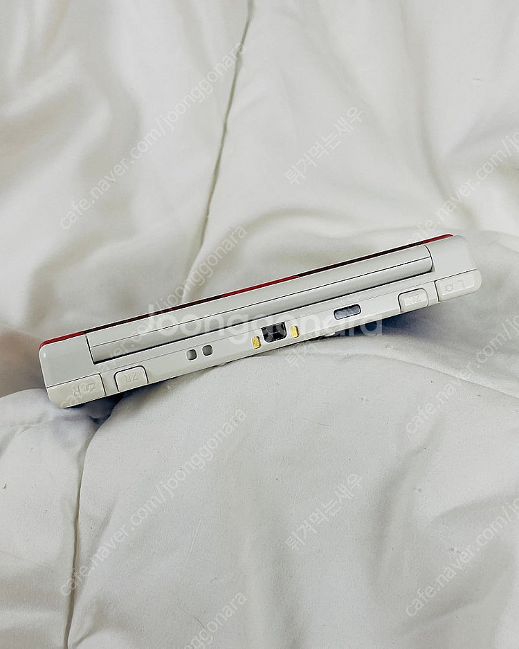 [3DS] 뉴 닌텐도 3DS 화이트 풀박셋 뉴작다수--6