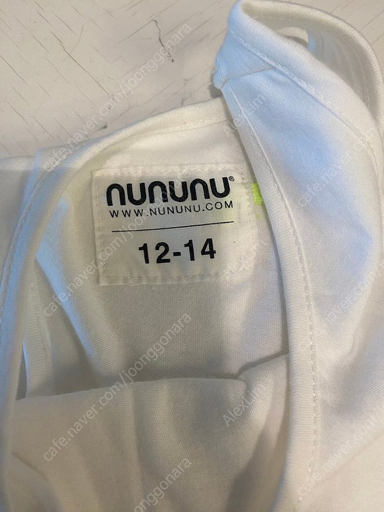 누누누누, 타오--1