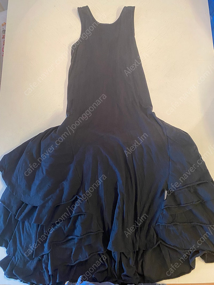 누누누누, 타오--4