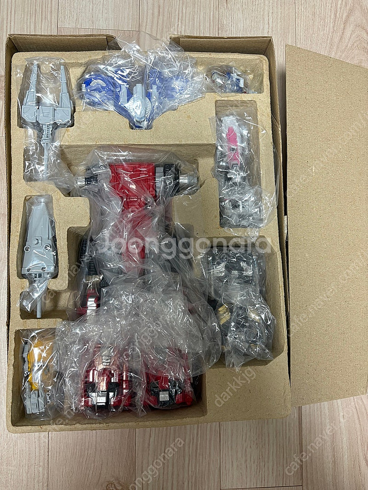 dx 일판 슈퍼다이보우켄 판매합니다.--2