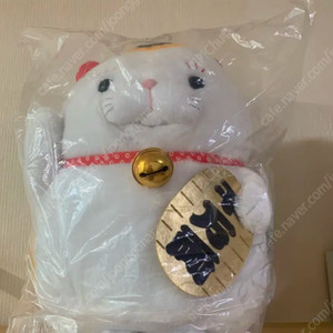 어뮤즈 고양이 마네키네코인형 일본 정품 어뮤즈 토끼 롯삐 코론 인형 팝니다