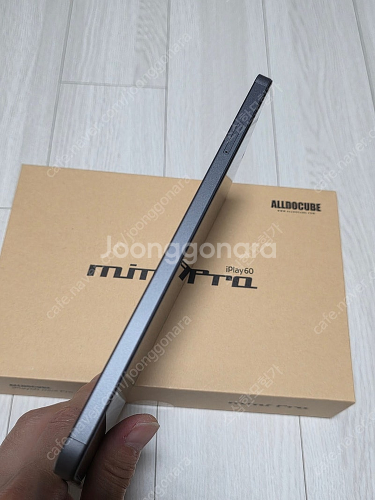 올도큐브 alldocube iPlay 60 mini P...--2