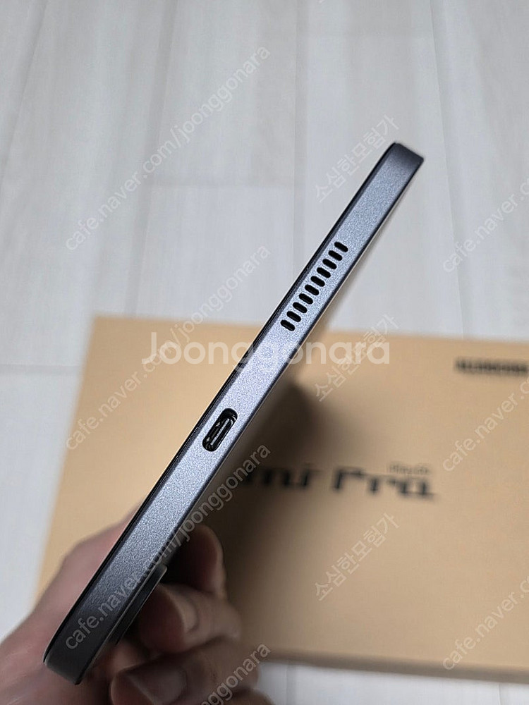 올도큐브 alldocube iPlay 60 mini P...--4