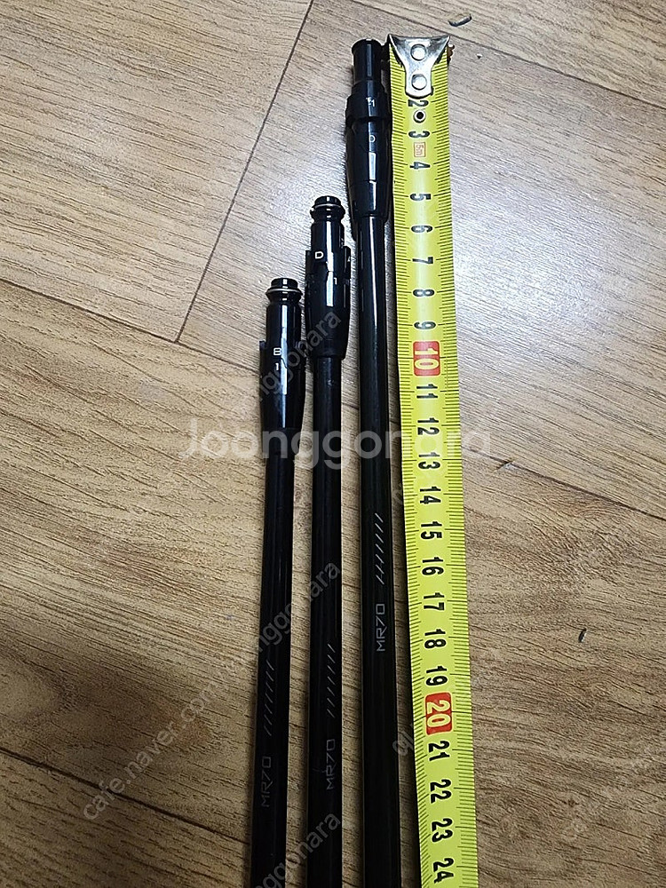 텐세이 오렌지 프로 70TX 5번우드 샤프트 타이틀리스...--0