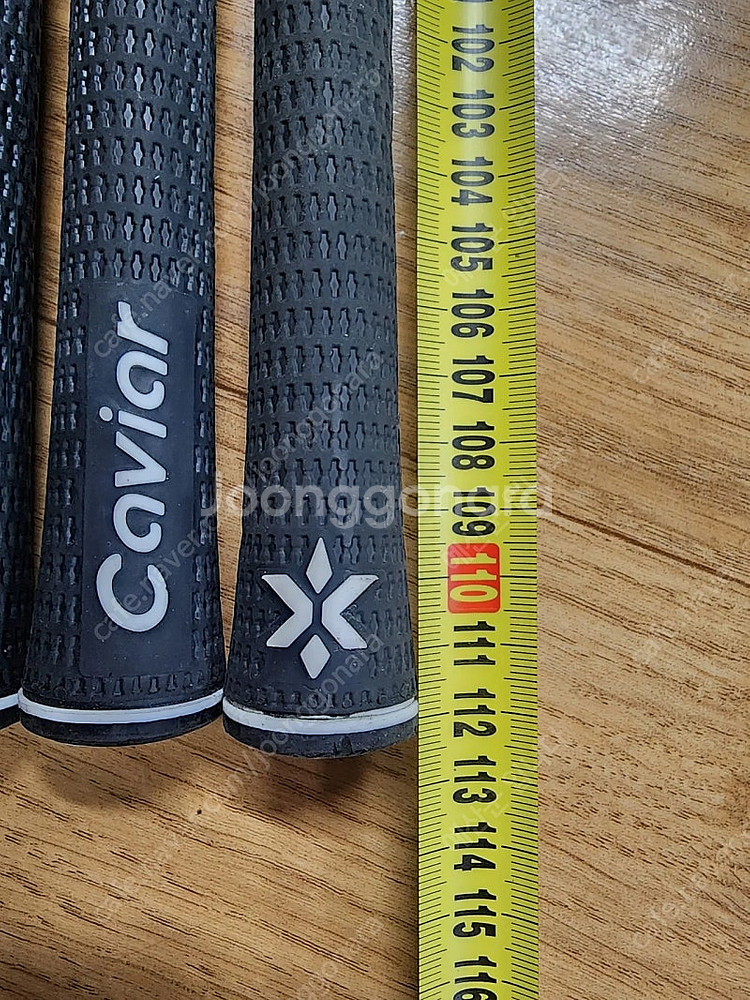 텐세이 오렌지 프로 70TX 5번우드 샤프트 타이틀리스...--4