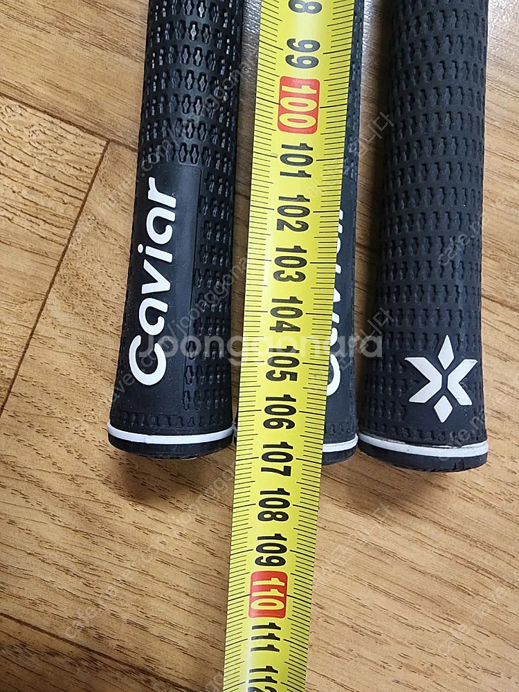텐세이 오렌지 프로 70TX 5번우드 샤프트 타이틀리스...--5