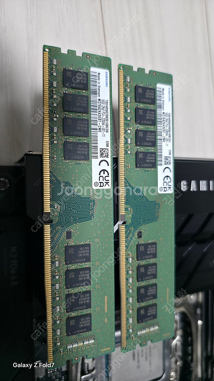 12700k + TUF Z690 PLUS D4 + DD...--4