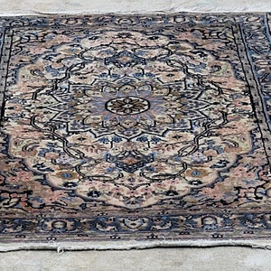 <<판매>> 인도 핸드메이드 울카페트 창고대방출!!! 전국 무료 택배 배송