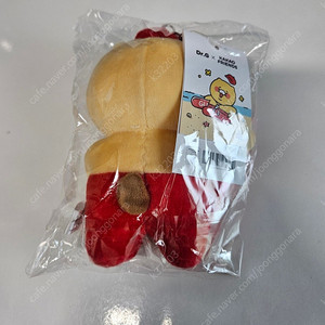 춘식이 닥터지 콜라보 라이프가드 키링 팝니다.