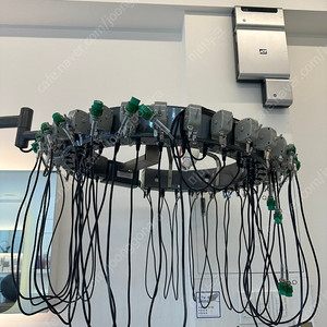 그리에이트 셋팅기, 디지털펌기 팔아요 이미지