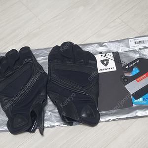 부산 REVIT PANDORA GLOVE 레빗 판도라 메쉬 글러브