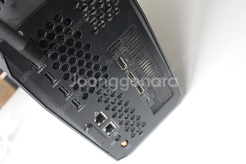게이밍미니컴퓨터 데스크탑 데스크톱 본체 게이밍PC ZO...--5