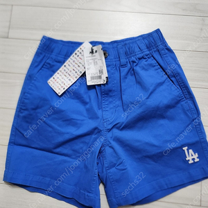 MLB 여성 반바지 새상품